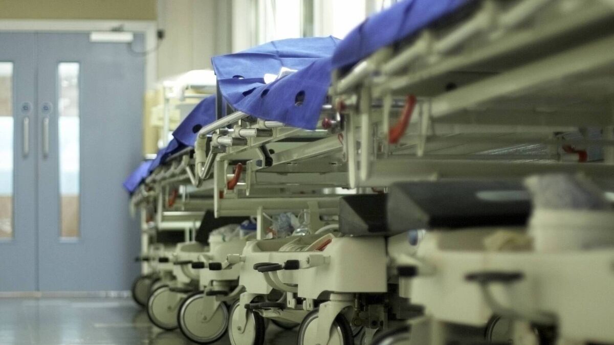 Cancer rates rising more quickly among younger people, international ...