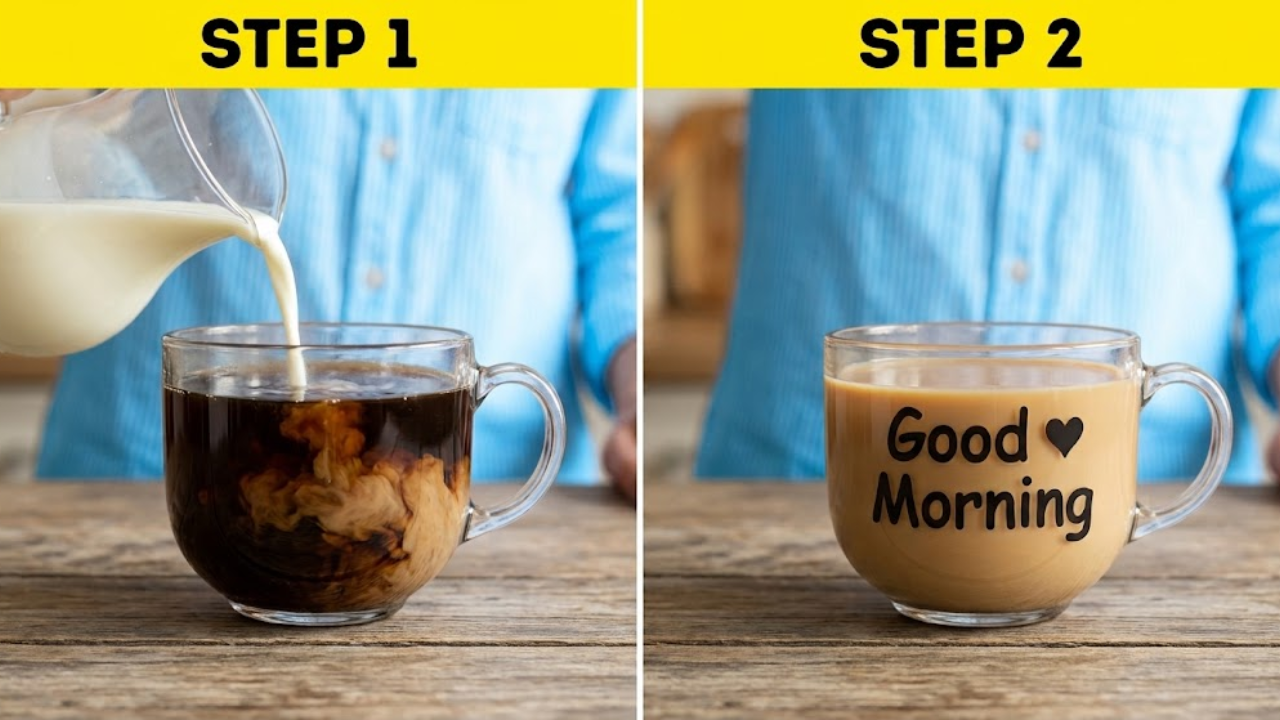 Easy breakfast treats and coffee ideas to kickstart your morning
