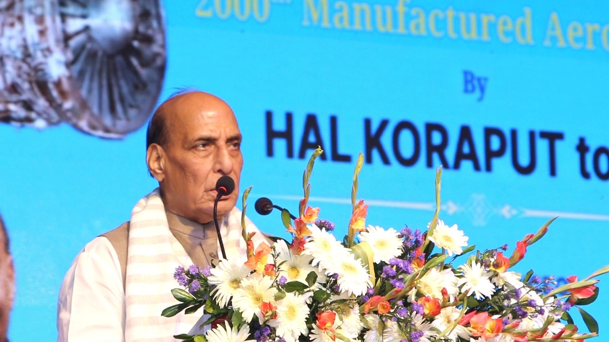 India to boost fighter, helicopter engine production with new HAL capacity