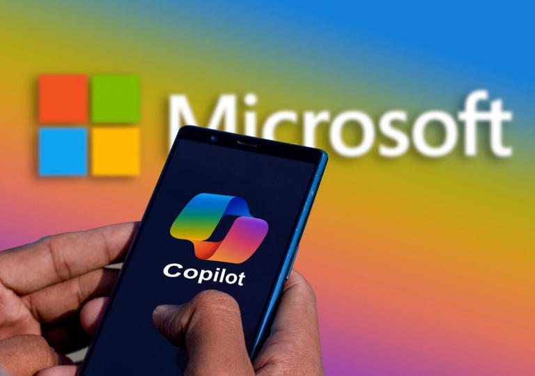 Jim Cramer says Microsoft is one of AI’s big winners as Copilot ...