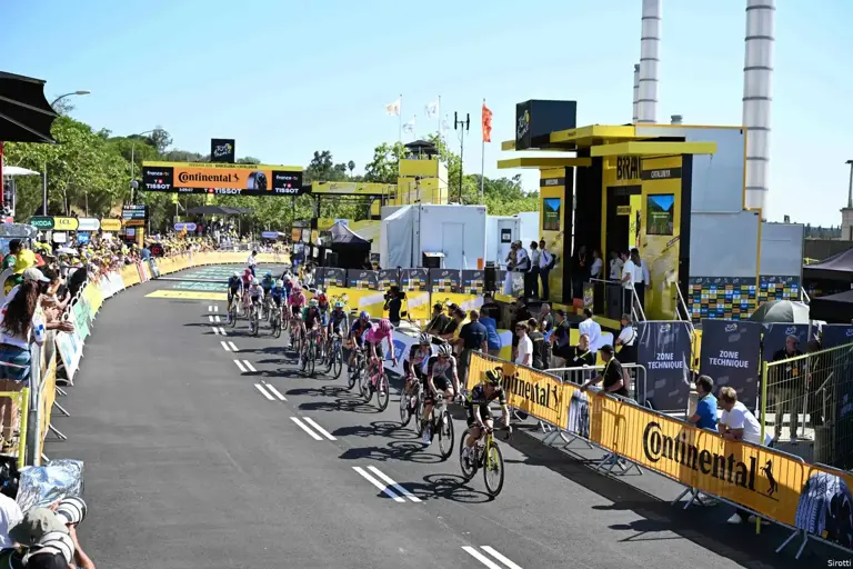 2027 Tour de France route to be revealed live on October 22; here’s ...