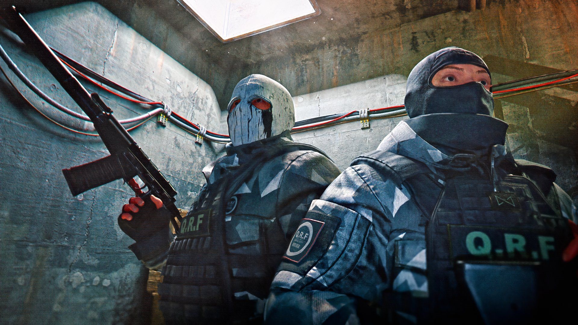 Brand-new PvPvE extraction shooter officially confirmed for December 2026