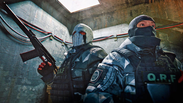 Brand-new PvPvE extraction shooter officially confirmed for December 2026