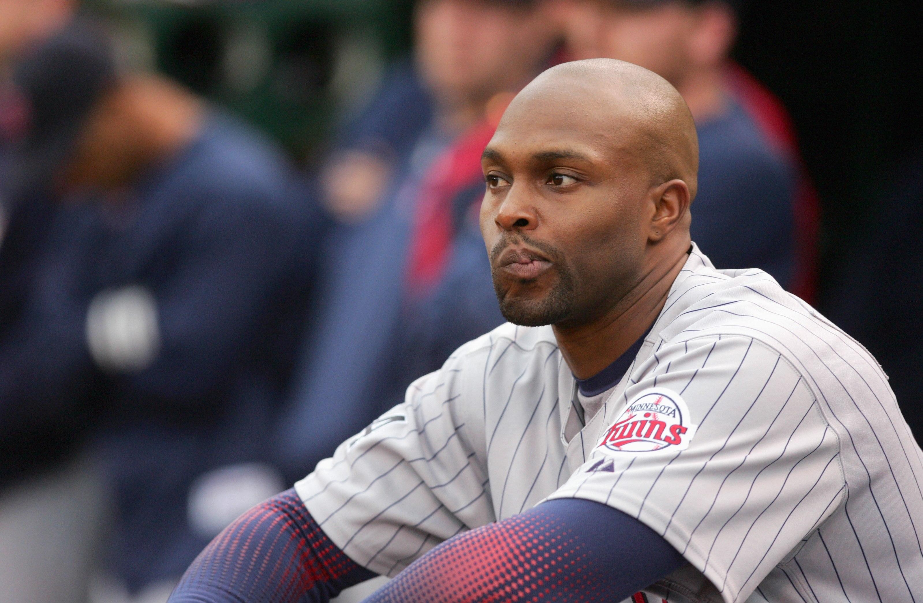 A big hurt: The 2006 Twins turn back into a pumpkin