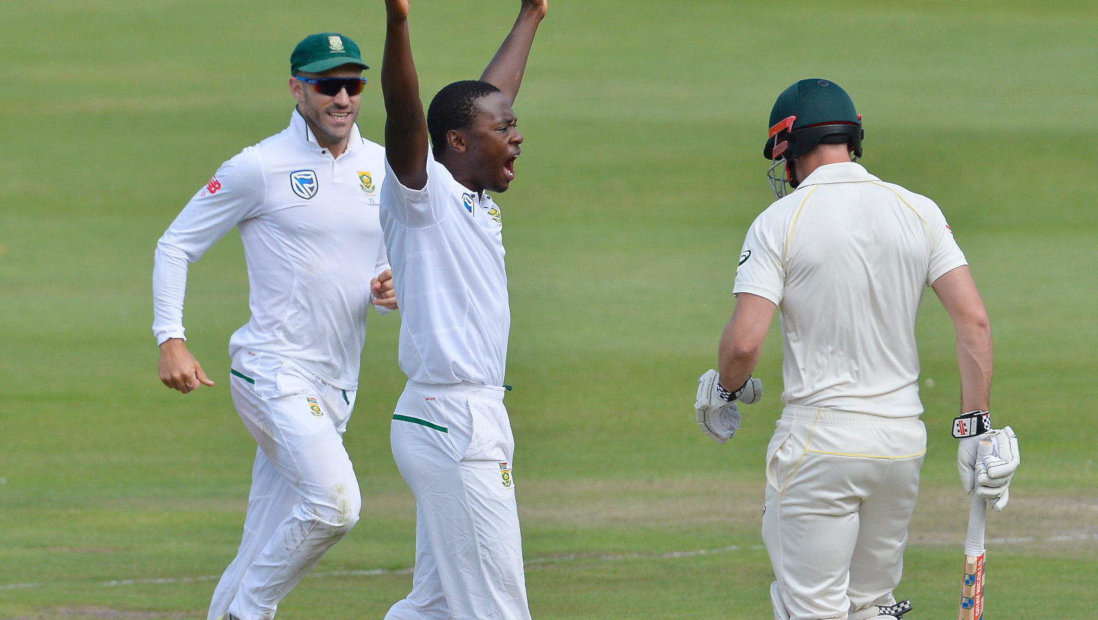 Six huge questions South Africa need to answer during Test series ...