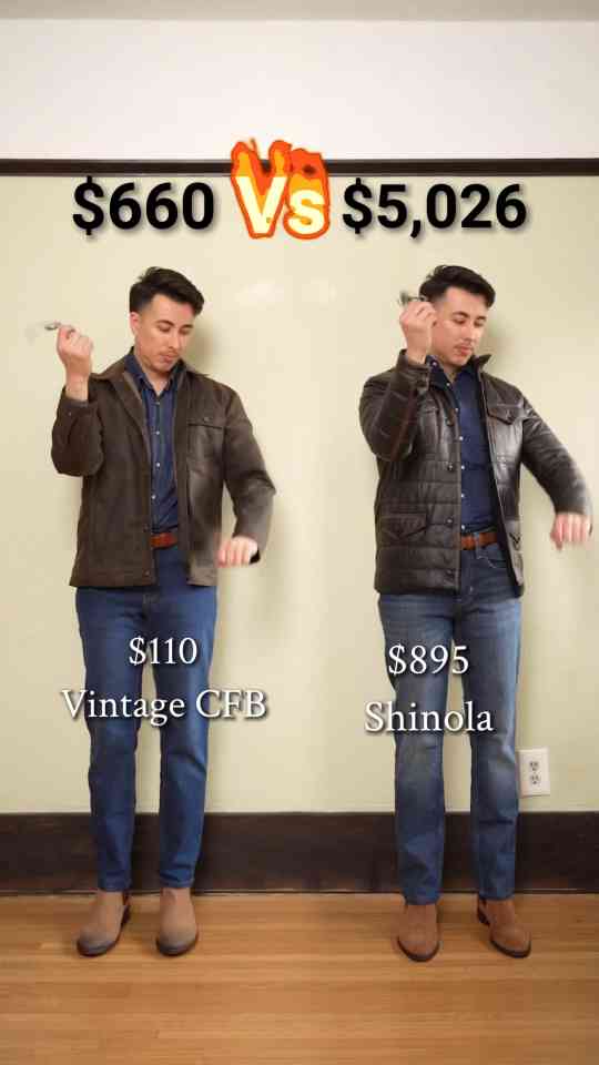 Men’s fashion & style inspiration