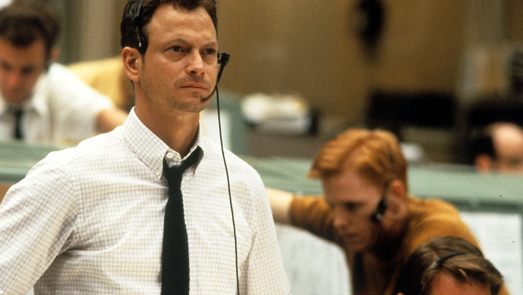 5 scientifically accurate films