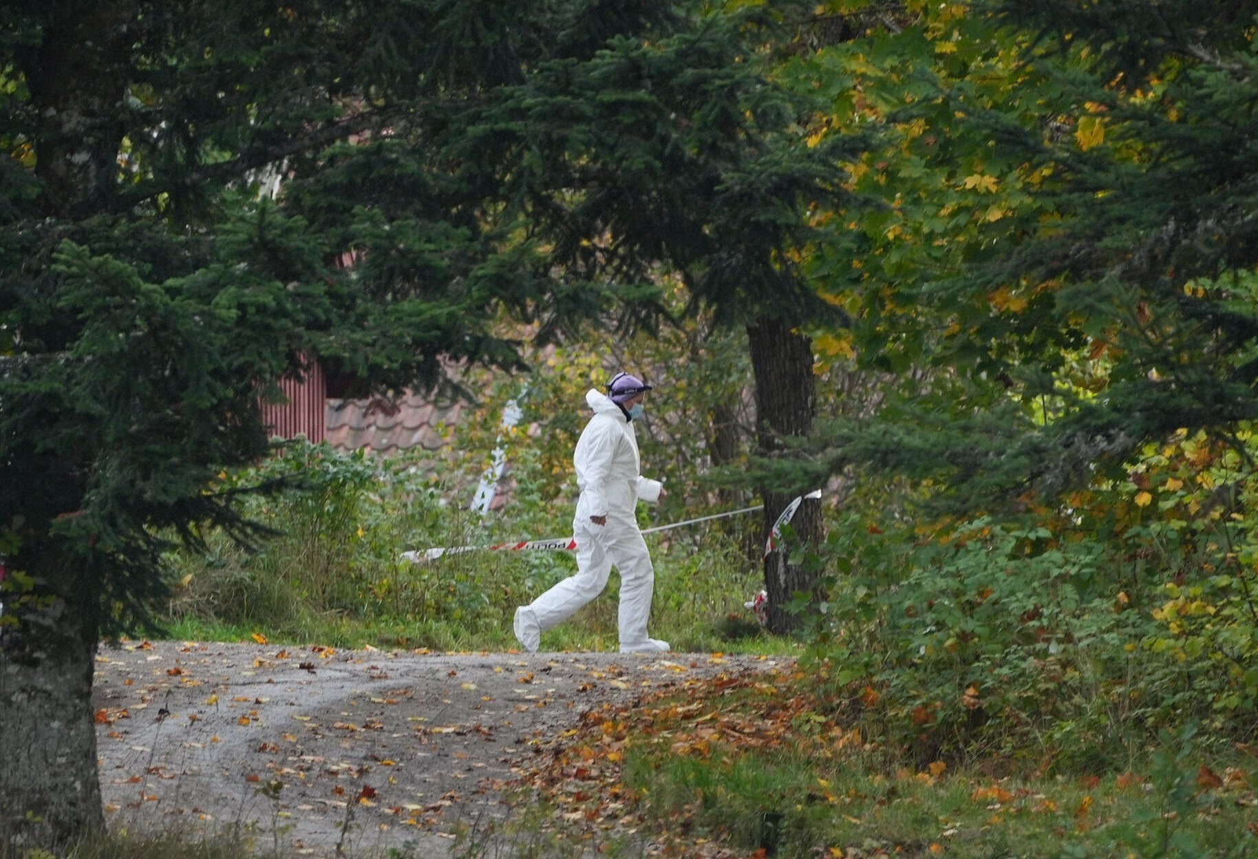 Politiet: – Vi har flere hypoteser