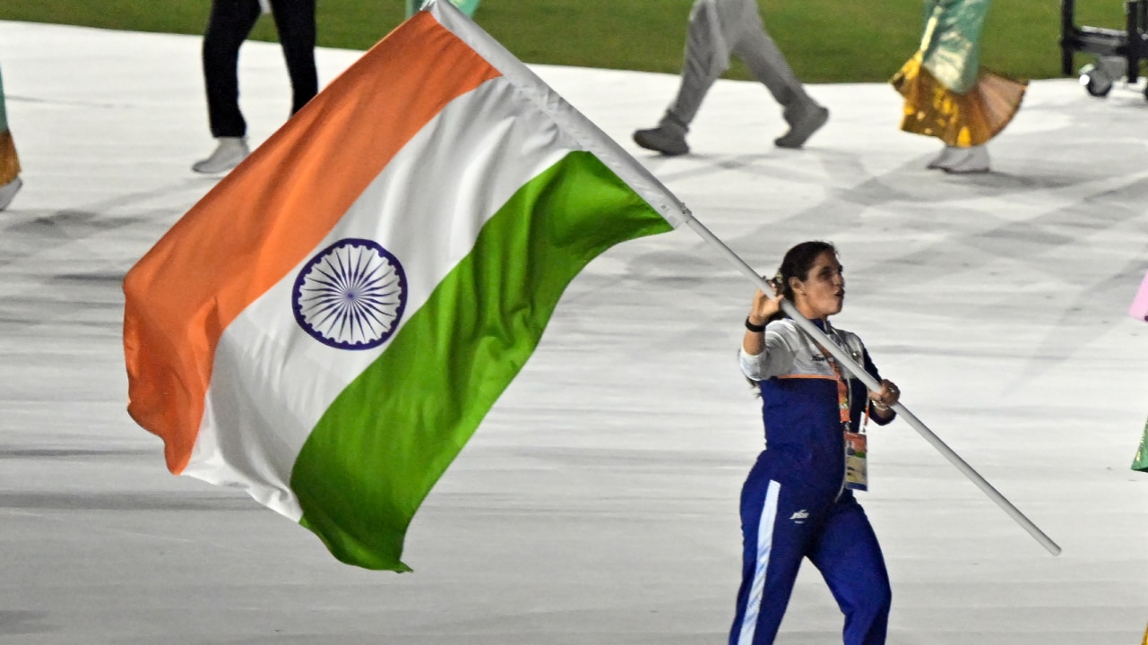 2036 Olympics: India and six countries in race to host, Ahmedabad at ...