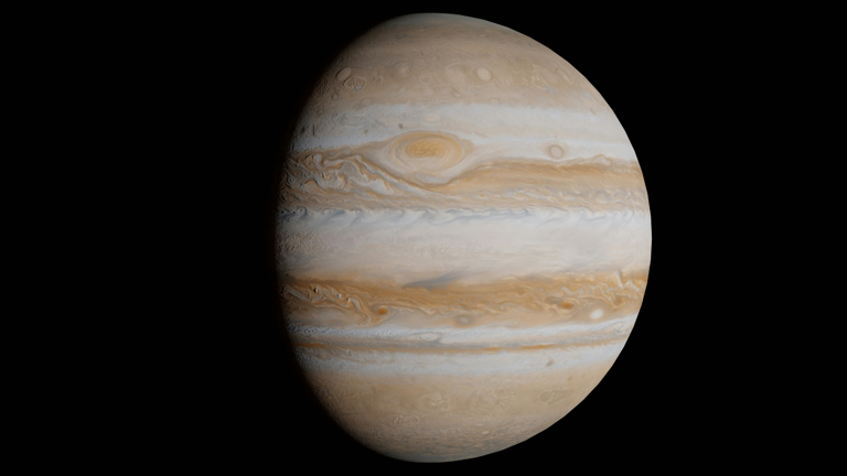 World Space Week: exploring weather on other planets