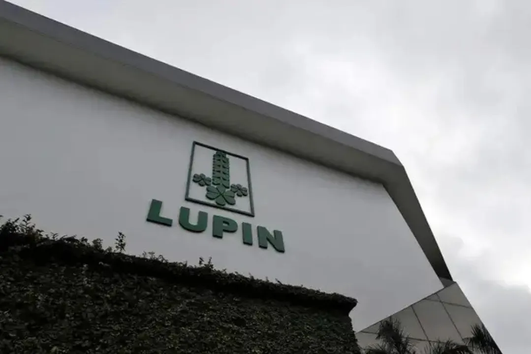 Lupin shares in focus after launching DCGI-approved triple-combination ...