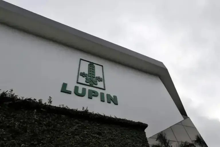Lupin shares in focus after launching DCGI-approved triple-combination ...