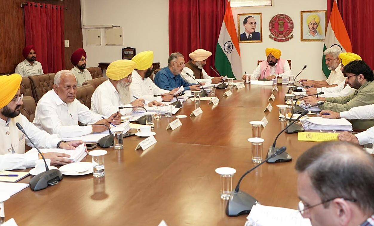 Cabinet approves new authority to drive Pathankot tourism