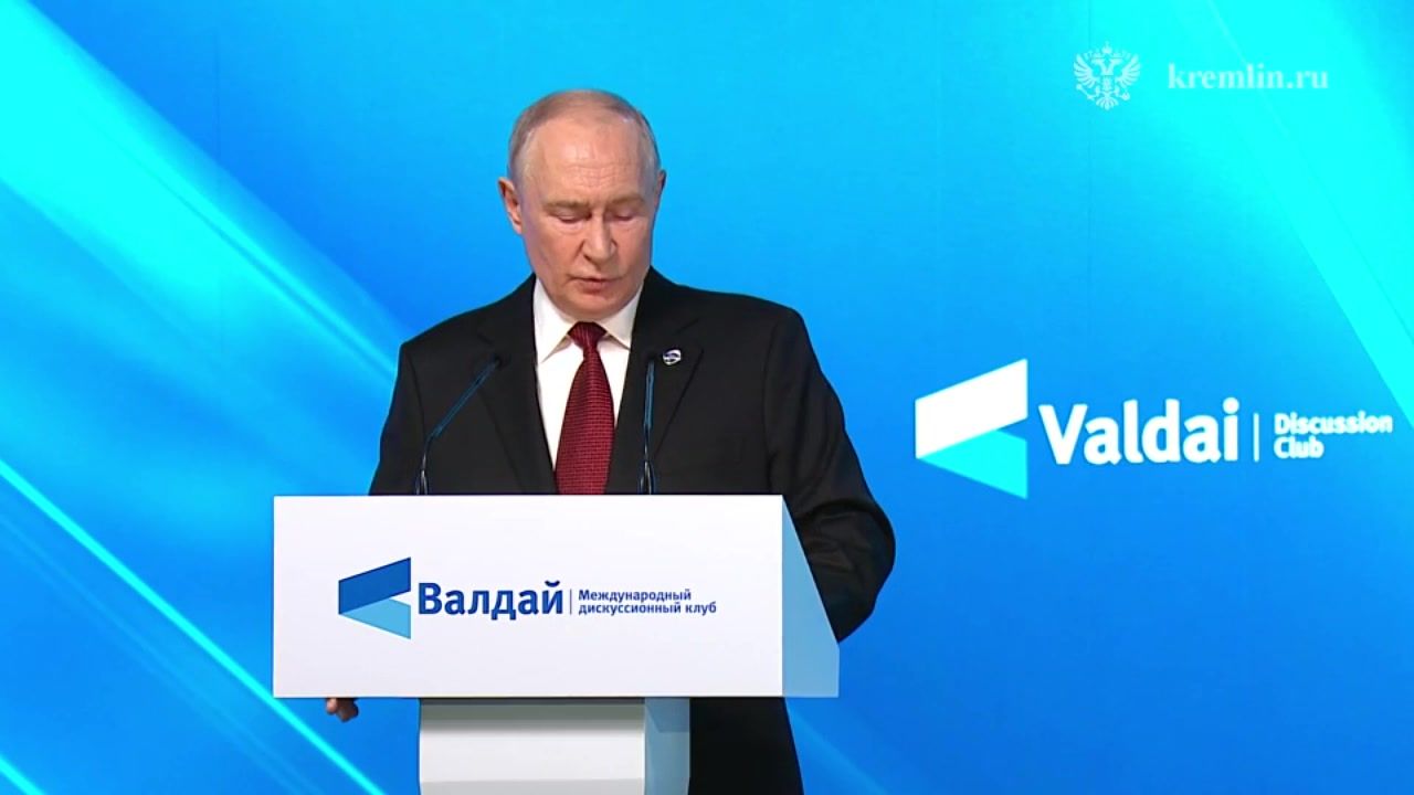 Putin humiliated once again as thousands push back on latest decision
