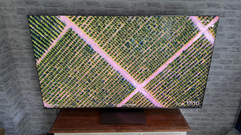 I tested TCL's latest flagship Mini LED TV, and its 