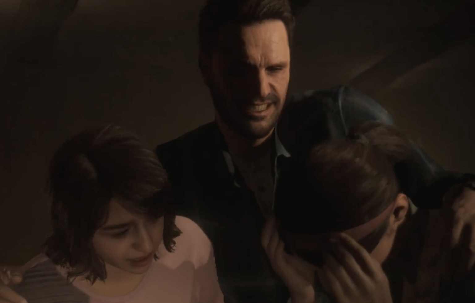 Netflix’s ‘The Conjuring: Unspoken’ game trailer turns your phone into ...