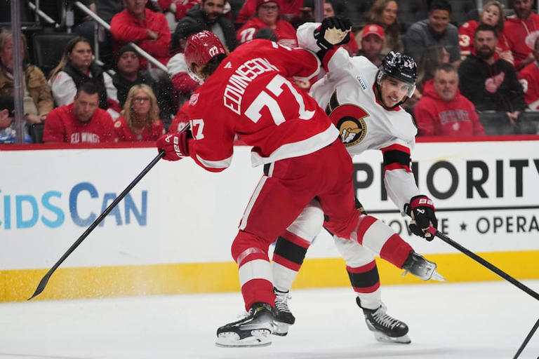 Would a Simon Edvinsson trade even make sense for Utah?