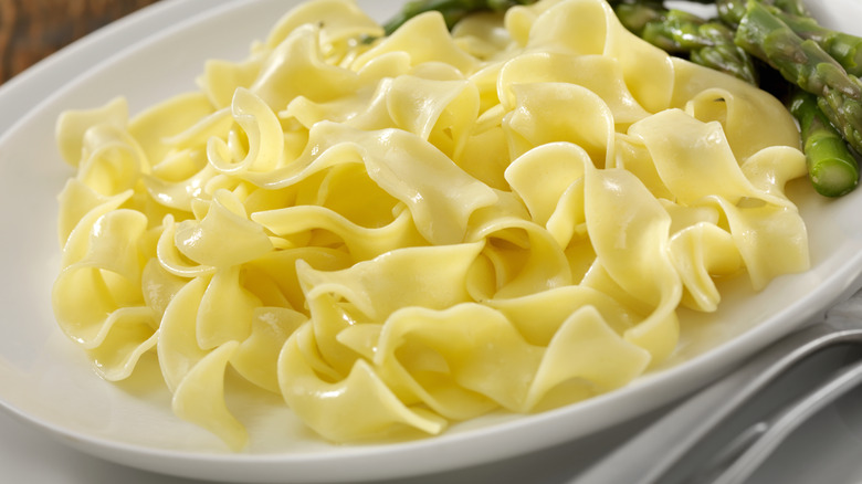 Forget bland buttered noodles. Try these 10 pasta upgrades.
