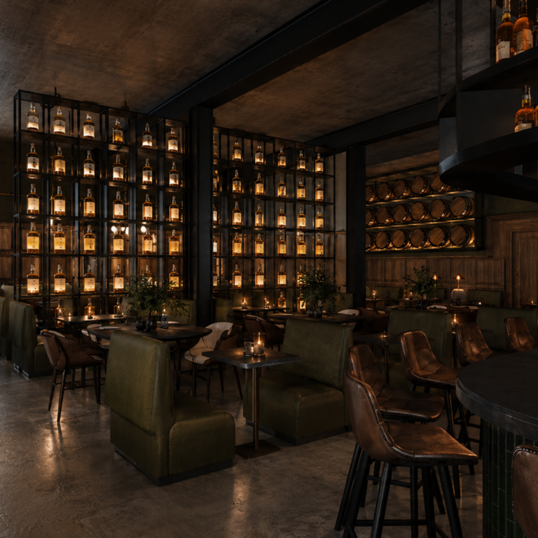 The new OBC Kitchen is set to open in Lexington's Turner Commons. See ...