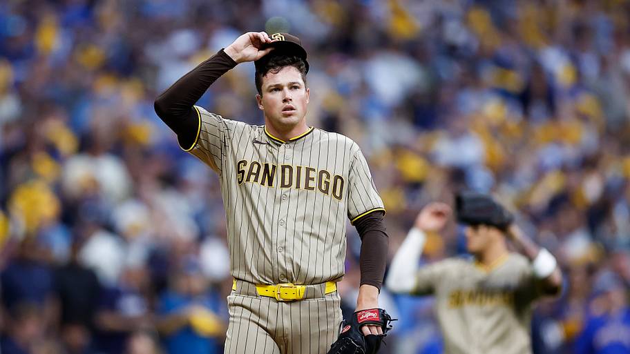 Regrading the Mason Miller trade after the Padres’ October bullpen collapse