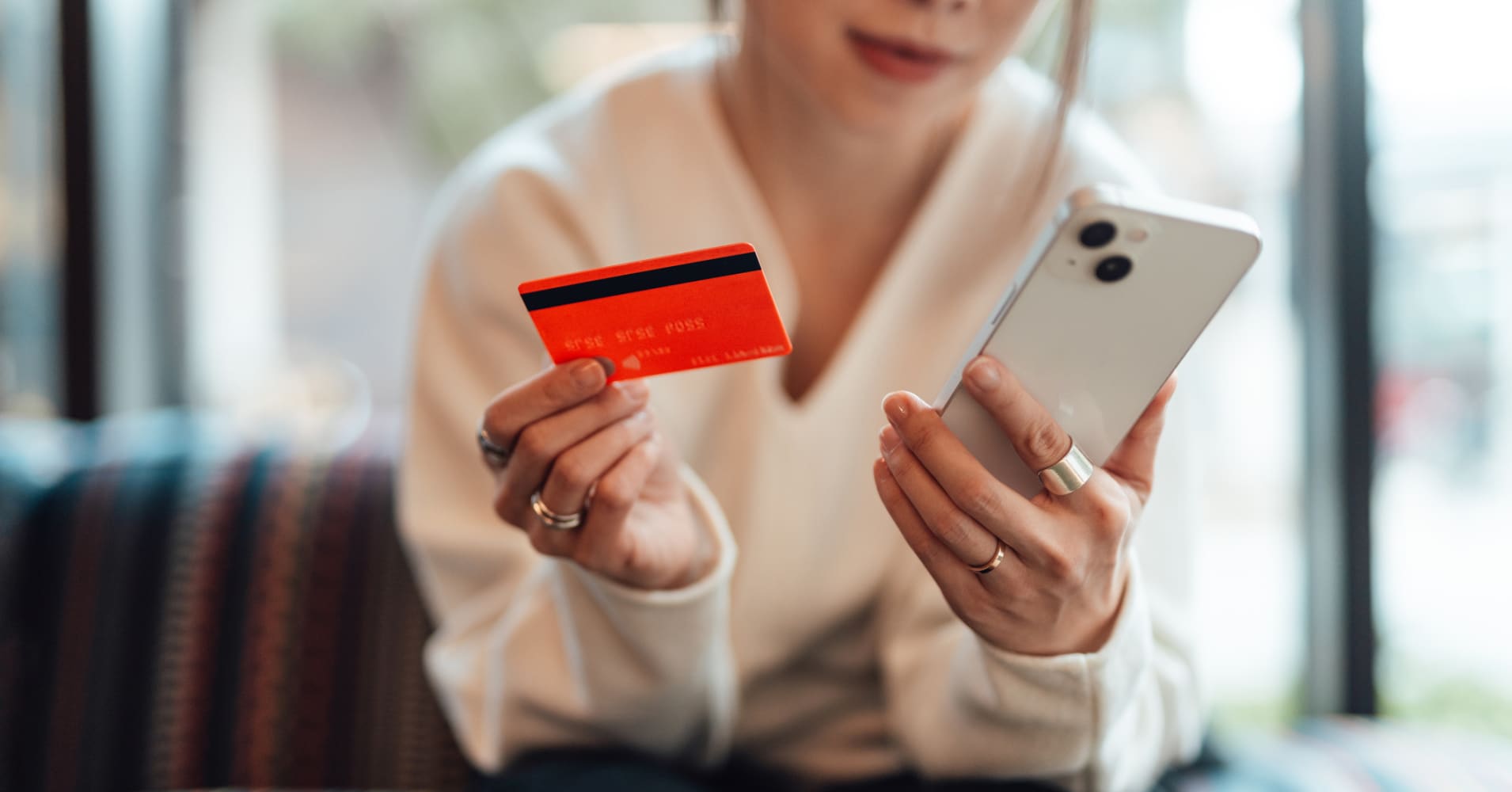 I've been making a silly mistake with my cards for years, says credit expert: 'No one gets it right'