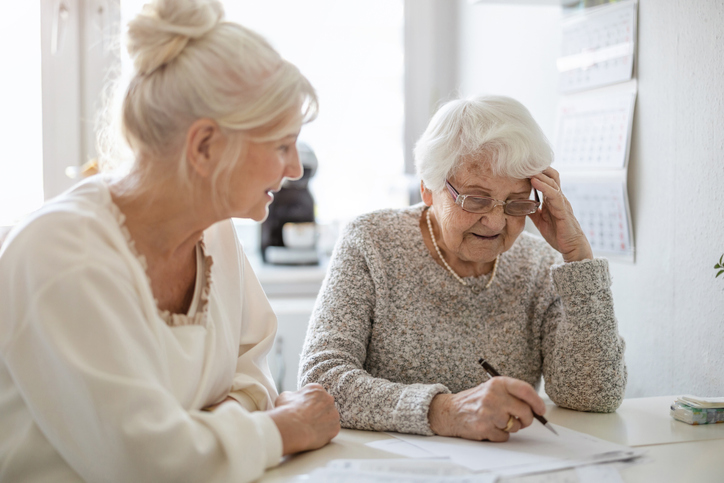 I inherited my husband's $250,000 IRA at 62. Could it affect taxes on ...