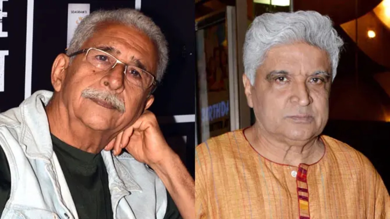 Javed Akhtar on Naseeruddin Shah’s PM Modi remark: 'Could be said in ...