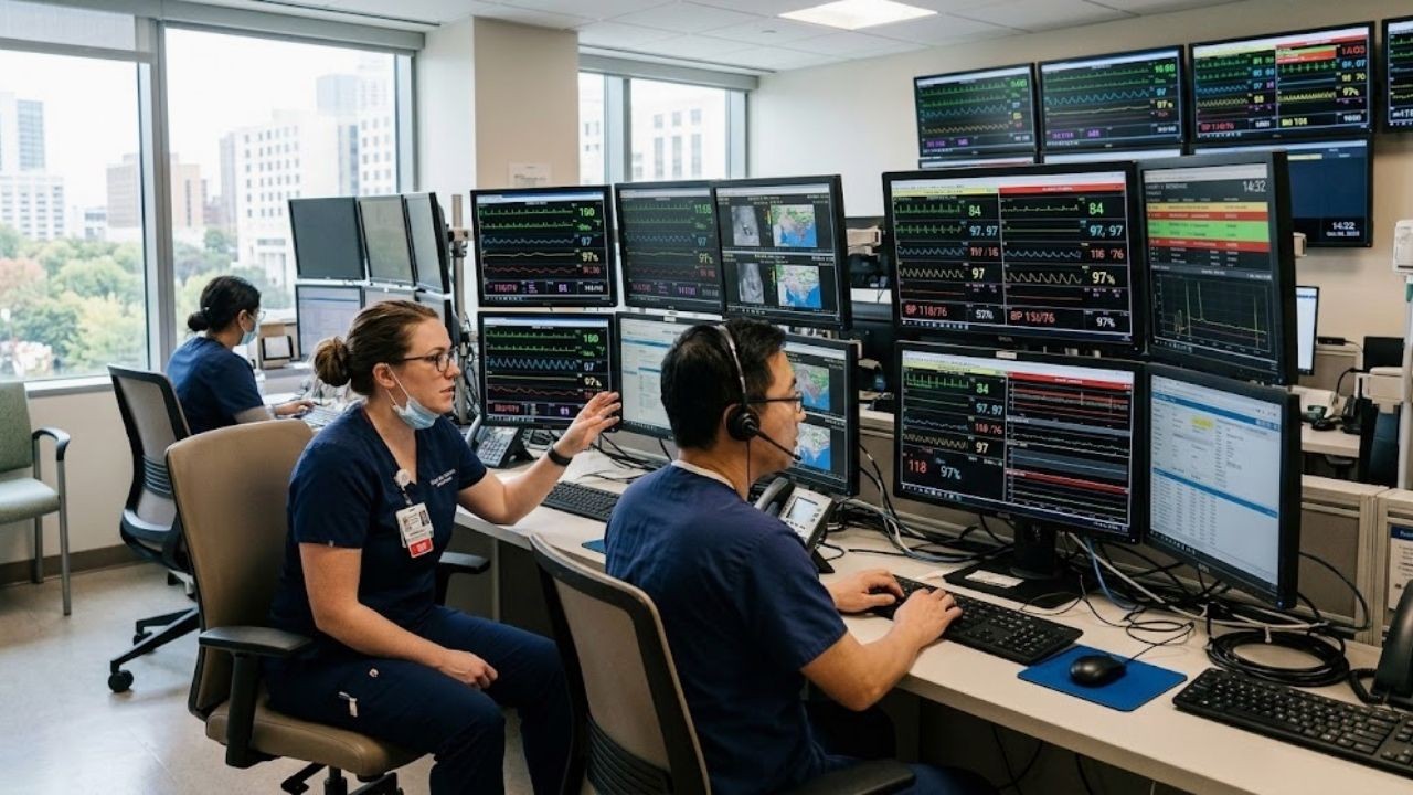 UK to continuously monitor AI medical devices post-approval
