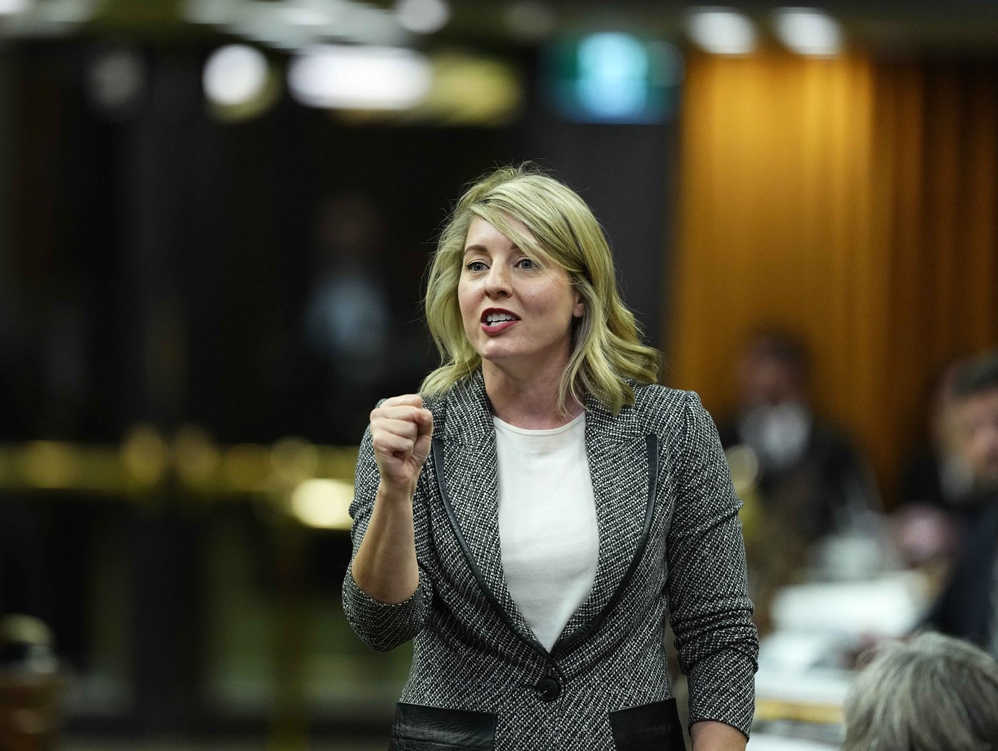 Industry minister presses Stelco's US owner to present job-saving plan ...
