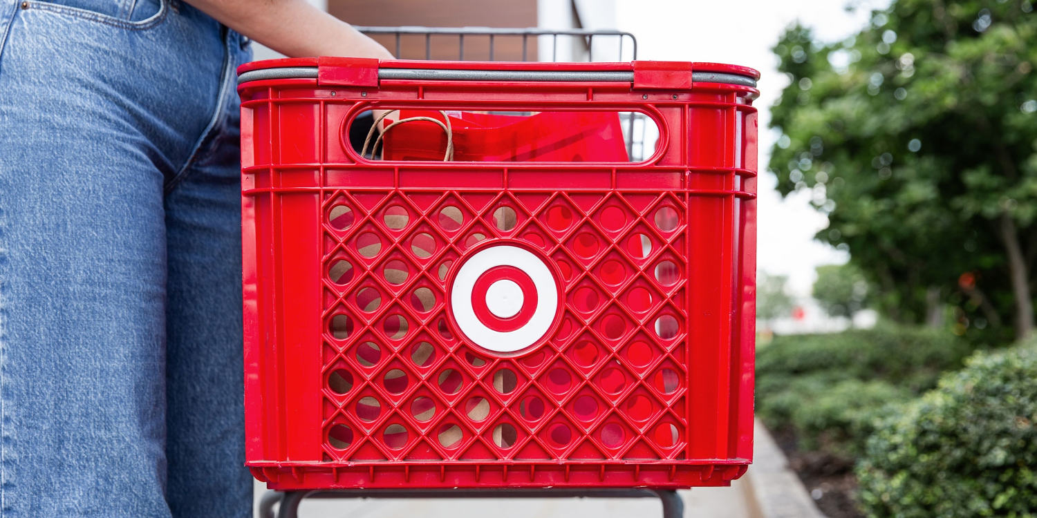 I’ve been covering Target Deal Days for years – these are 15+ deals you ...