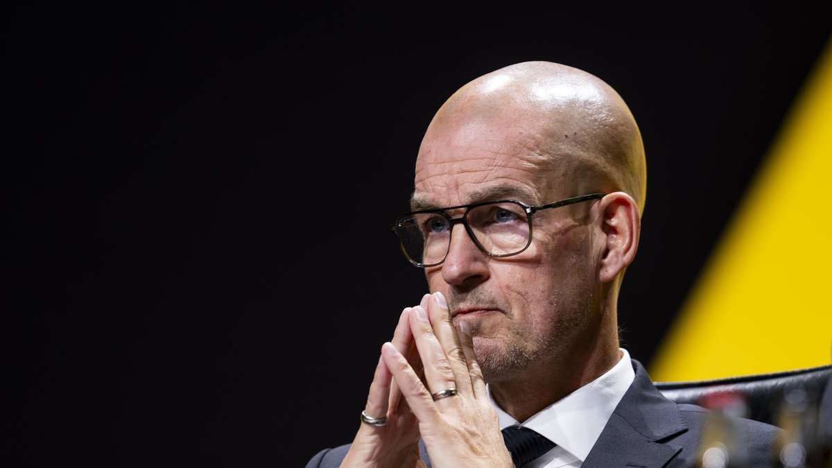 BVB-Entscheidung bahnt sich an: Es geht um Rheinmetall