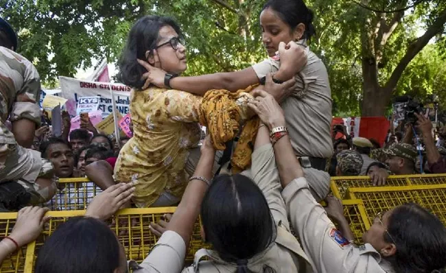 World media flags trouble for India’s Election Commission