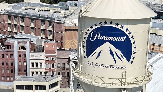 Paramount, Warner Bros deal closes; two companies become Skydance