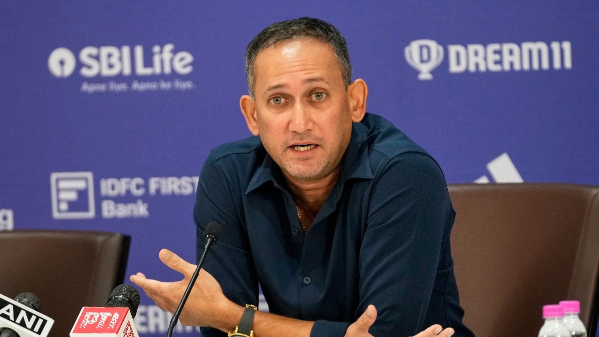 BCCI invites applications for selector's position after Ajit Agarkar's ...