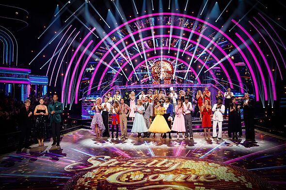Strictly Come Dancing 2026 winner exposed with bombshell giveaway