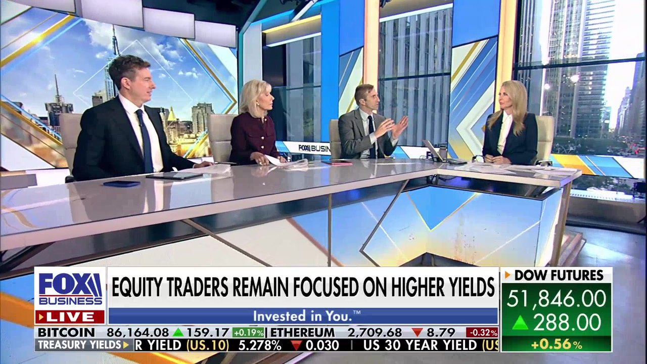 Federal Reserve aims to avoid 1980s-style inflation, Stuart Kaiser warns