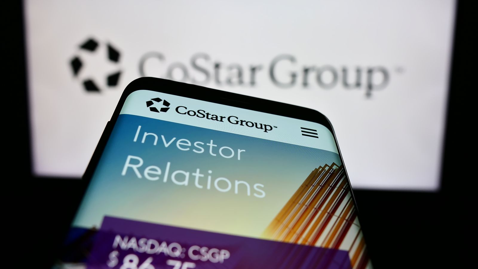 CoStar Group's quarterly earnings preview: What you need to know