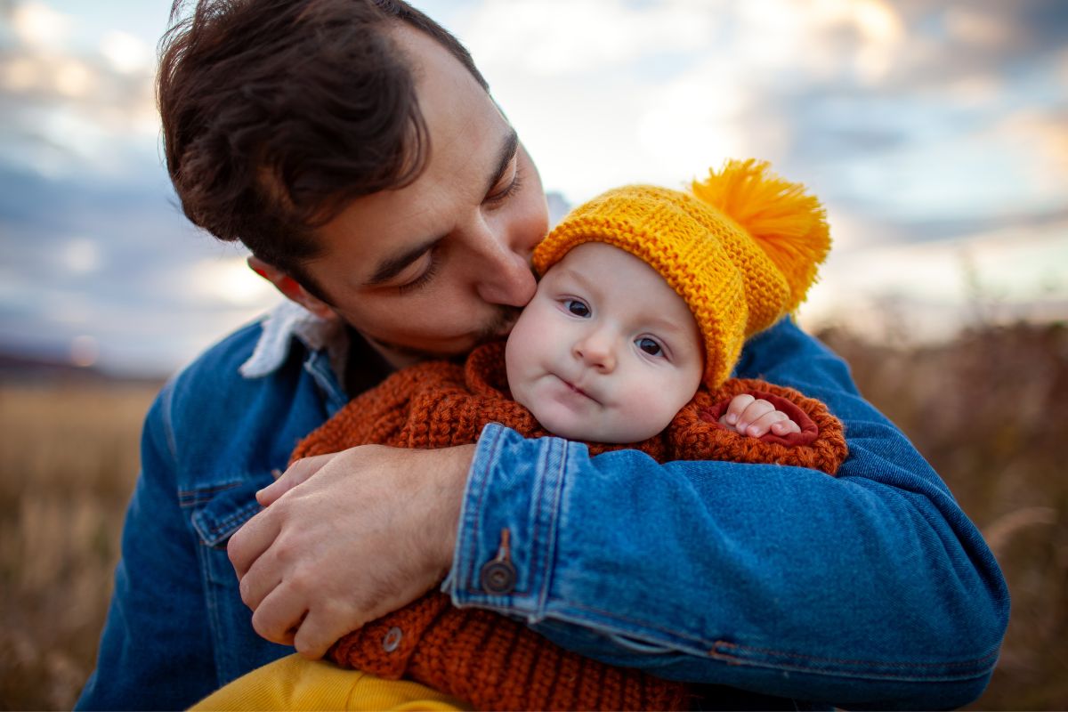 How the changing seasons affect your baby's skin (and what you can do ...