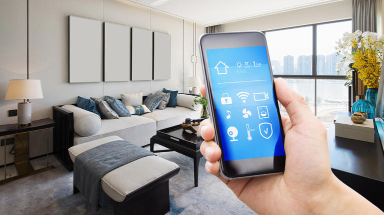 4 luxury smart home devices worth investing in