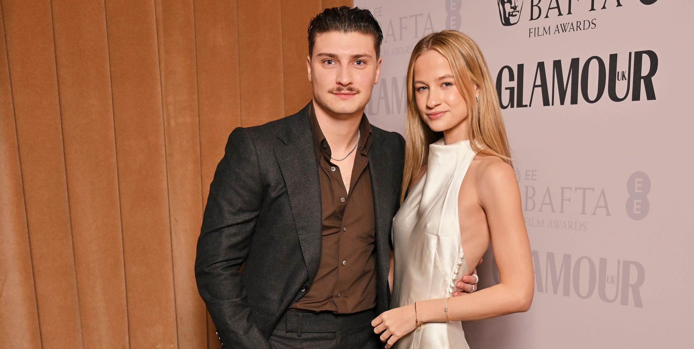 EastEnders actor Sam Buchanan announces engagement to Dire Straits ...