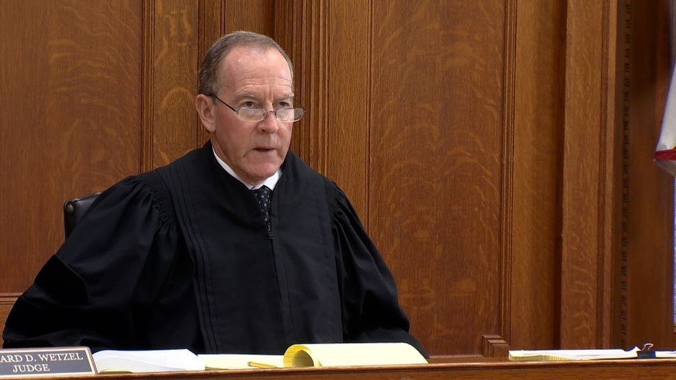 Verdict on Keesee Jr. rape trial set for November 6 as closing ...