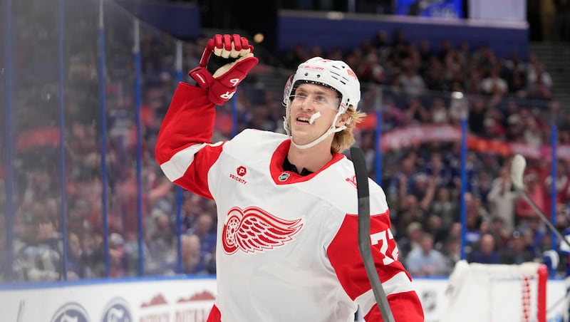 Would a Simon Edvinsson trade even make sense for Utah?