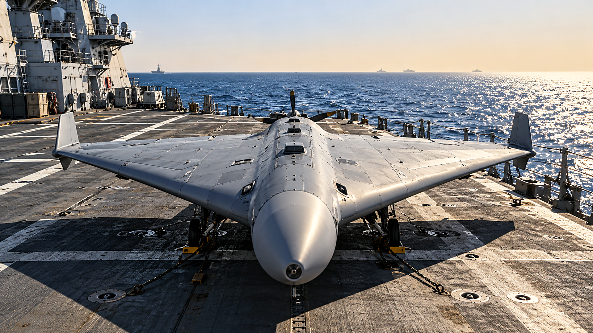 America's insane Lucas drone strategy, how a $35K weapon is crushing ...