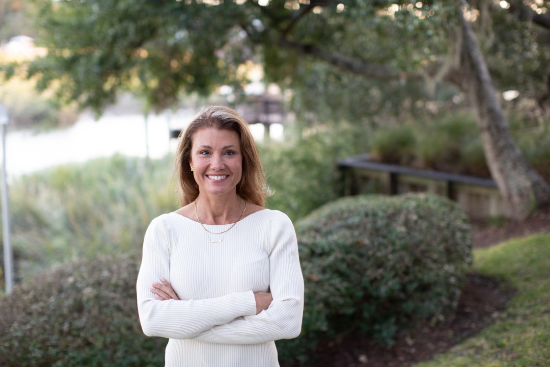 Who’s on the ballot? Get to know South Carolina’s 1st Congressional ...
