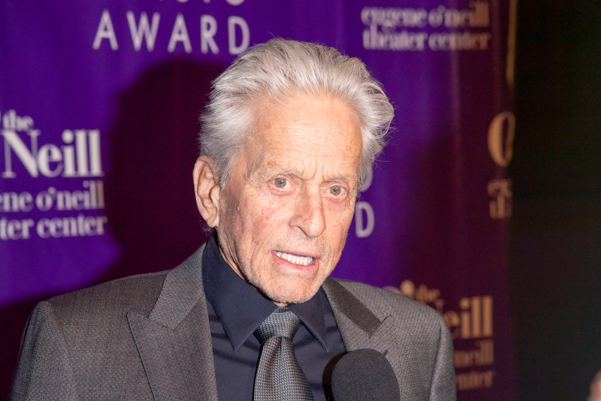 Michael Douglas Names His One Condition To Support Trump’s Nobel Peace Prize Bid: ‘I Would Commit My Life For Him’