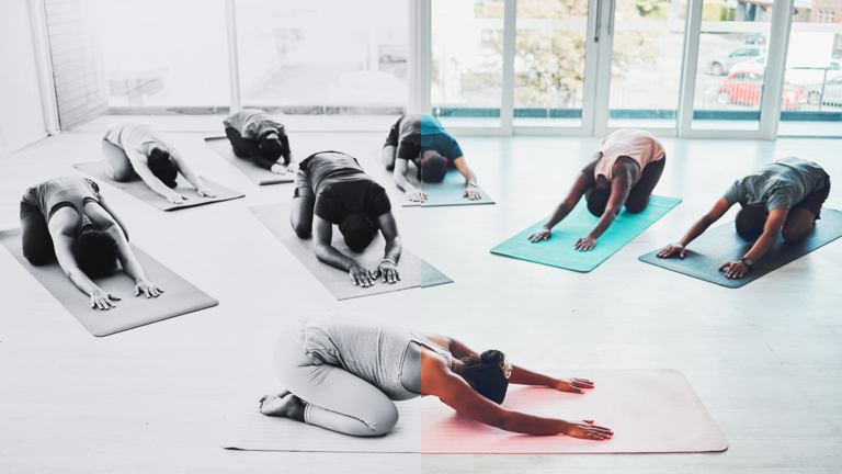 Yoga teachers, correcting this simple cueing mistake can make your ...