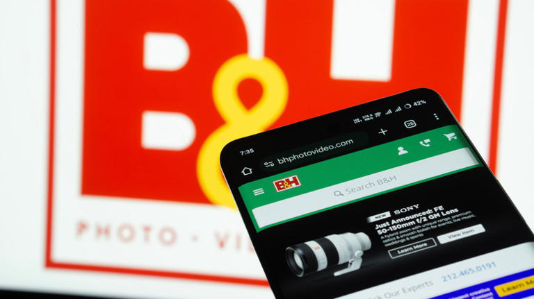 10 of the best electronics you can buy from B&H Photo Video that aren't ...