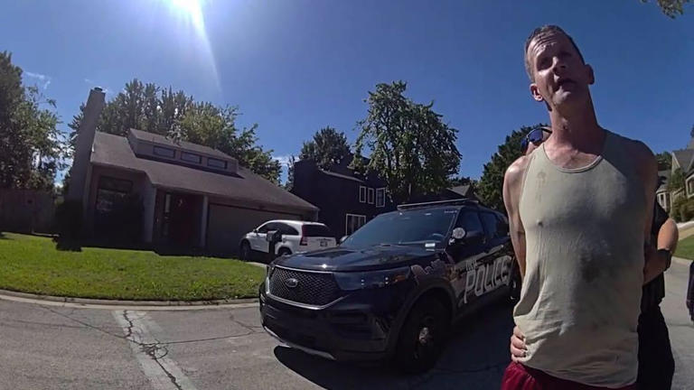 Tulsa man arrested after allegedly stealing kratom from smoke shop
