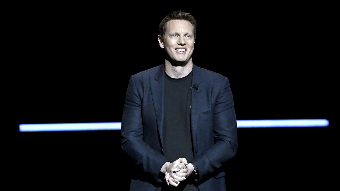 Paramount closes historic $110B deal for Warner Bros. Discovery to ...
