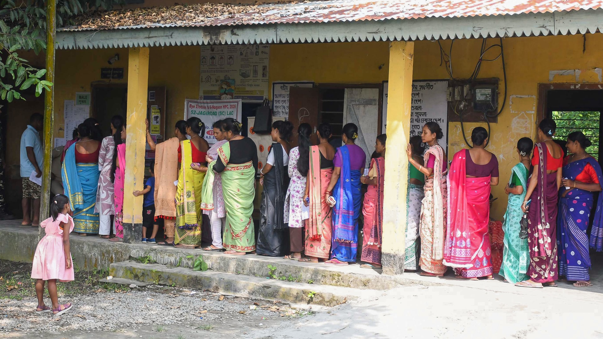 Tamil Nadu bypolls: Is Vijay's TVK set for a big win? High turnout, big ...
